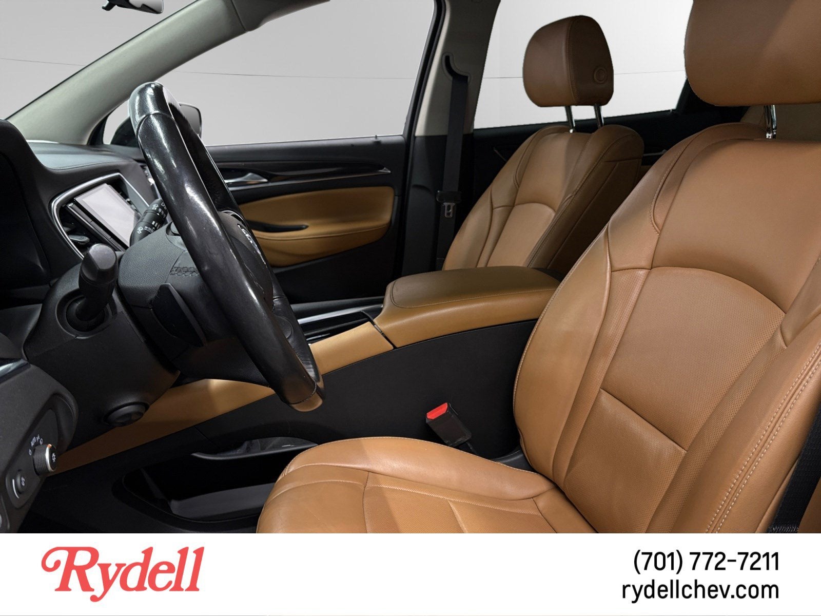2019 Buick Enclave Premium