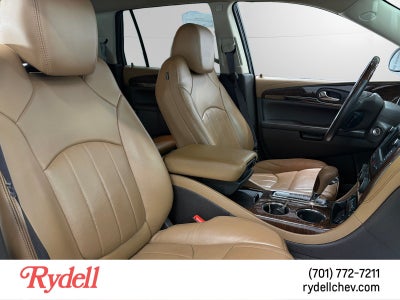 2016 Buick Enclave Premium