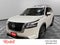 2024 Nissan Pathfinder Platinum 4WD