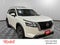 2024 Nissan Pathfinder Platinum 4WD