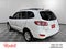 2011 Hyundai Santa Fe GLS