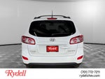2011 Hyundai Santa Fe GLS