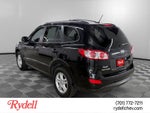 2012 Hyundai Santa Fe GLS