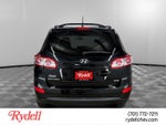 2012 Hyundai Santa Fe GLS