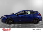 2024 Subaru Impreza RS 5-Door