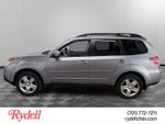 2009 Subaru Forester 2.5X