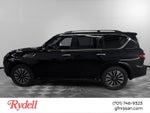 2022 Nissan Armada SL 4WD