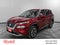 2022 Nissan Rogue SV Intelligent AWD