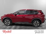 2022 Nissan Rogue SV Intelligent AWD