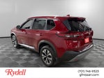 2022 Nissan Rogue SV Intelligent AWD