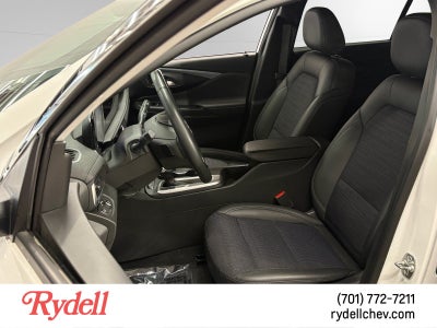 2024 Buick Envista Preferred