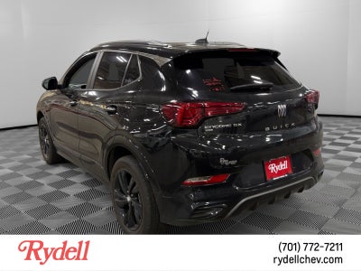 2025 Buick Encore GX Sport Touring