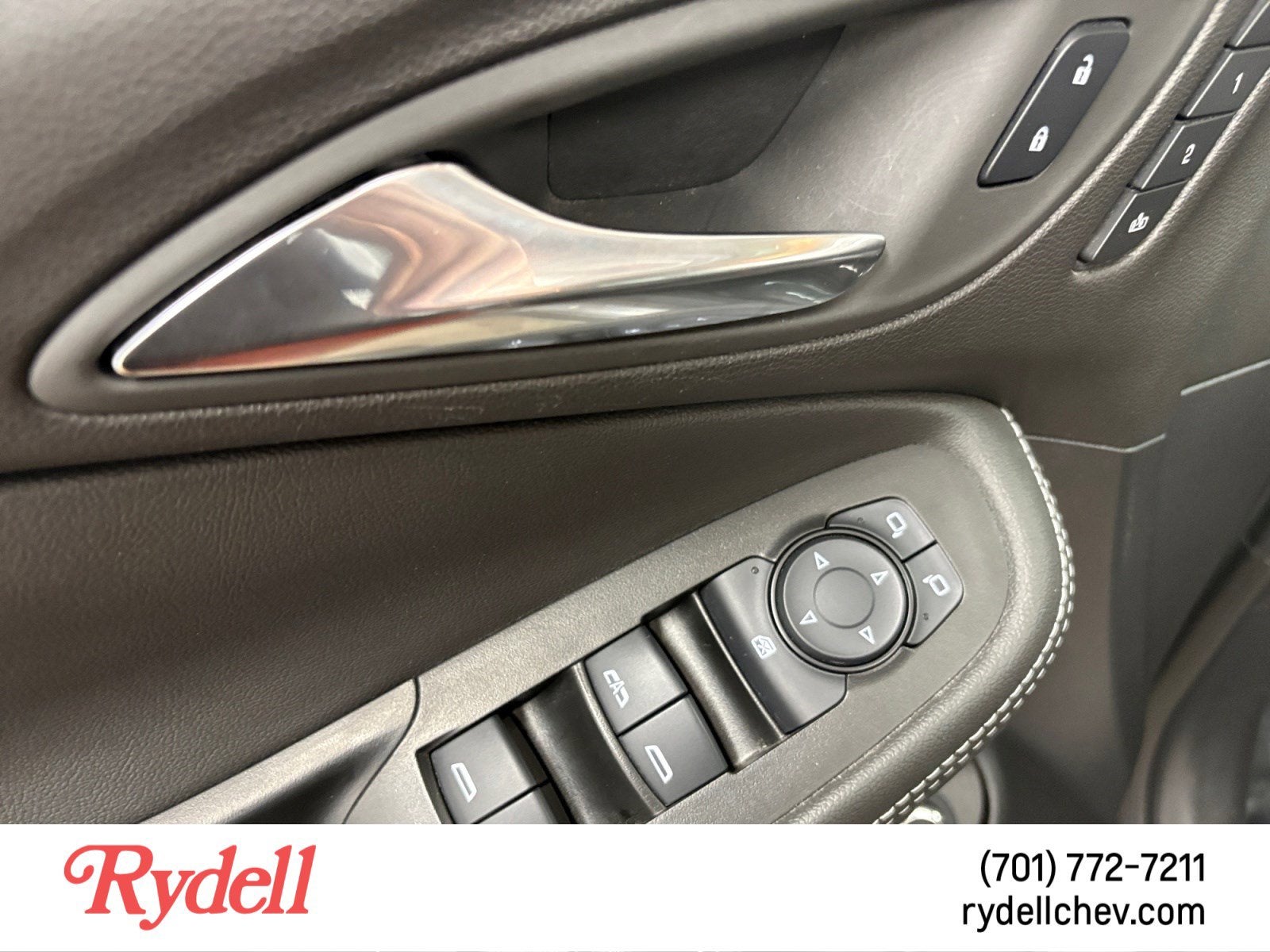2024 Buick Encore GX Avenir