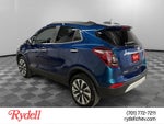 2020 Buick Encore Essence