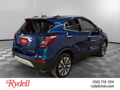 2020 Buick Encore Essence