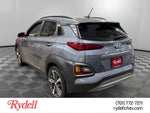 2018 Hyundai Kona Limited