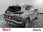 2018 Hyundai Kona Limited