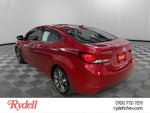 2015 Hyundai Elantra Limited