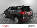 2016 Buick Envision Premium I