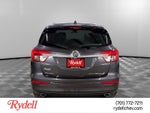 2016 Buick Envision Premium I