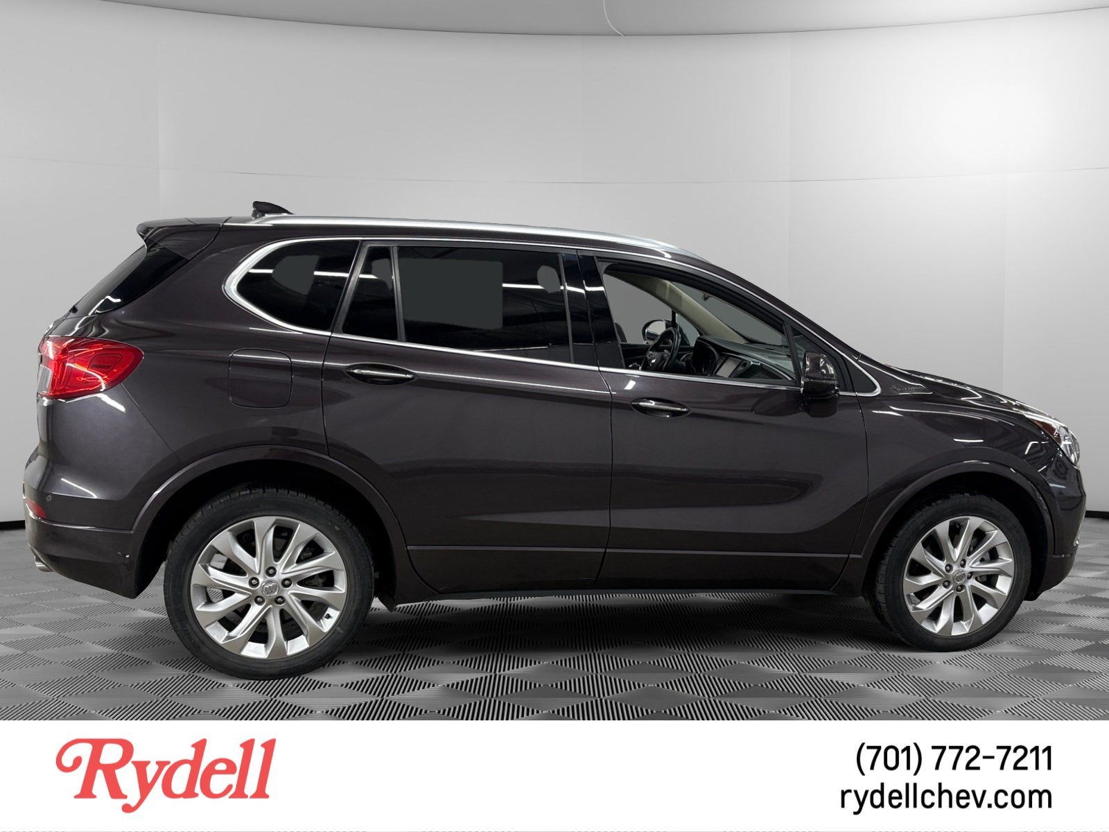 2016 Buick Envision Premium I