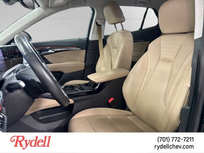 2024 Buick Envision Preferred