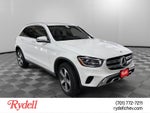 2022 Mercedes-Benz GLC 300 4MATIC® SUV