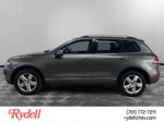 2014 Volkswagen Touareg Sport