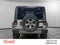 2013 Jeep Wrangler Unlimited Freedom Edition