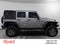 2013 Jeep Wrangler Unlimited Freedom Edition