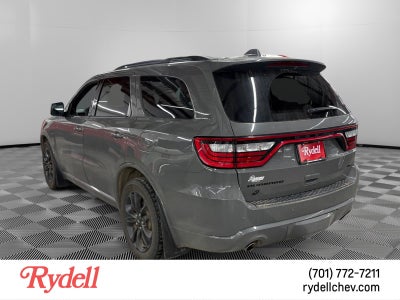 2021 Dodge Durango GT Plus AWD