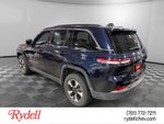 2024 Jeep Grand Cherokee 4xe WICKER/BLACK
