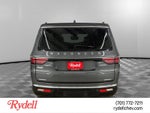 2022 Jeep Wagoneer Series III 4x4