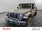 2022 Jeep Gladiator Rubicon 4x4
