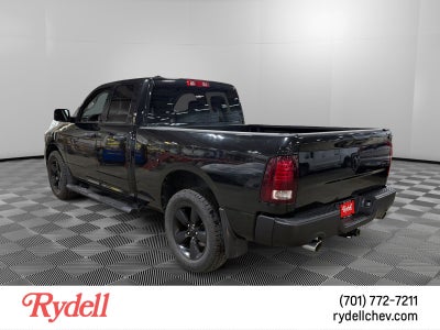 2015 RAM 1500 Express