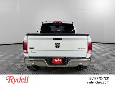 2013 RAM 1500 Laramie