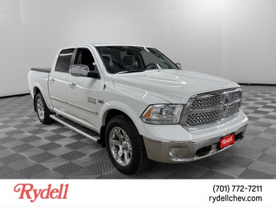 2013 RAM 1500 Laramie