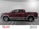 2021 RAM 1500 Laramie Crew Cab 4x4 5'7" Box