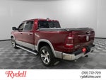 2021 RAM 1500 Laramie Crew Cab 4x4 5'7" Box