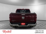 2021 RAM 1500 Laramie Crew Cab 4x4 5'7" Box