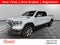 2020 RAM 1500 Laramie Longhorn Crew Cab 4x4 6'4" Box