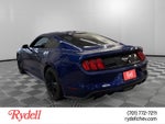 2016 Ford Mustang EcoBoost