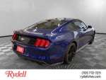 2016 Ford Mustang EcoBoost