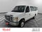2010 Ford Econoline Wagon XL