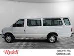 2010 Ford Econoline Wagon XL