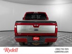 2016 Ford F-250 LARIAT