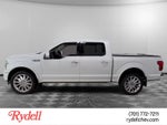 2020 Ford F-150 Limited