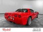 2001 Chevrolet Corvette Z06
