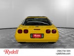 1996 Chevrolet Corvette Base