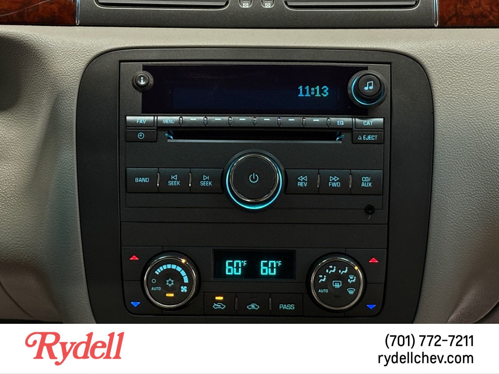 2007 Buick Lucerne V6 CXL